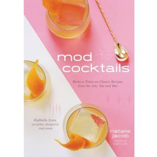 Mod Cocktails