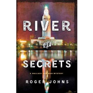 River of Secrets