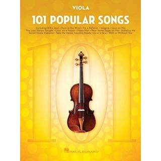 101 Popular Songs