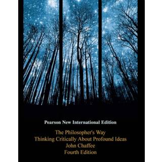 Philosopher's Way, The