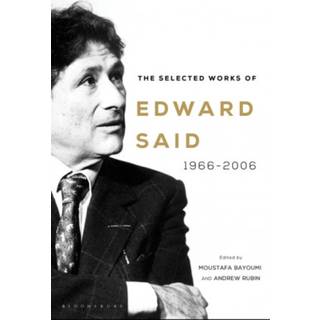 The Selected Works of Edward Said
