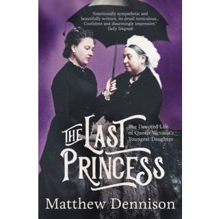 The Last Princess