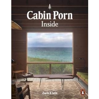 Cabin Porn: Inside
