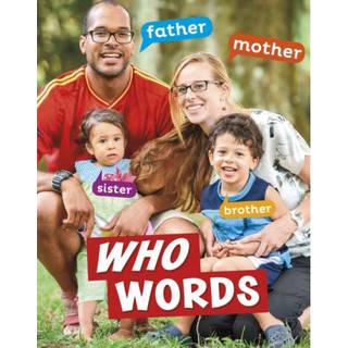 Who Words