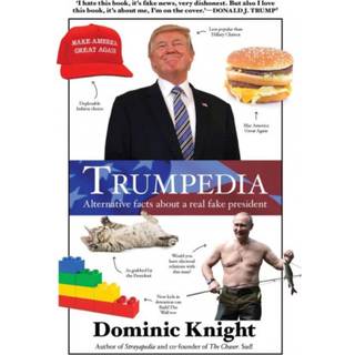 Trumpedia