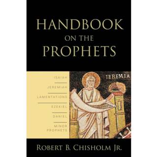 Handbook on the Prophets