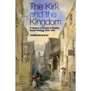 The Kirk and the Kingdom