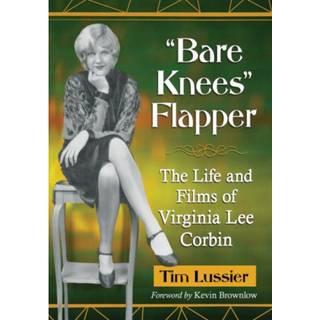 "Bare Knees" Flapper