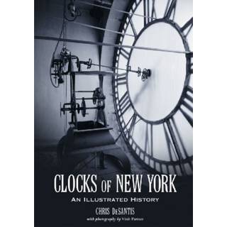 Clocks of New York