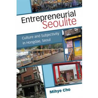 Entrepreneurial Seoulite