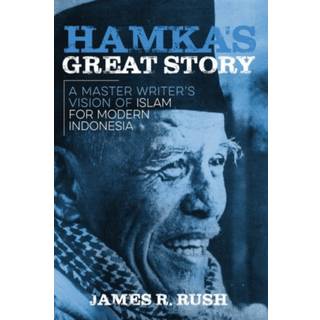 Hamka's Great Story