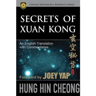 Secrets of Xuan Kong