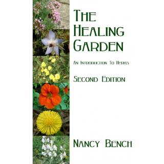 Healing Garden