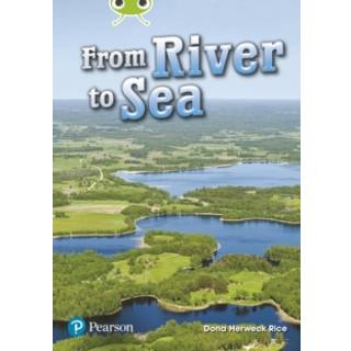 Bug Club Lime Plus A NF From River to Sea