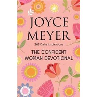 The Confident Woman Devotional