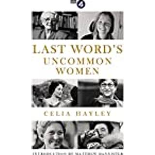 Last Word's Uncommon Women