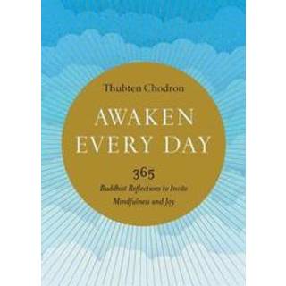 Awaken Every Day