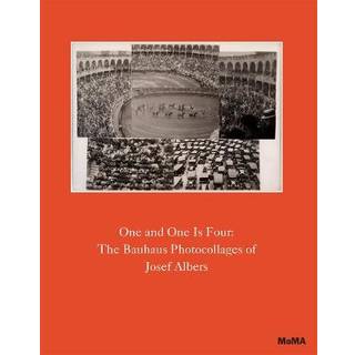 One and One Is Four: The Bauhaus Photocollages of Josef Albers