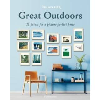 Frameables: Great Outdoors