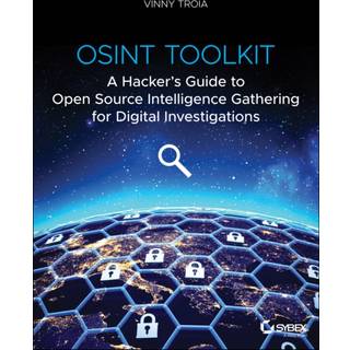 Hunting Cyber Criminals