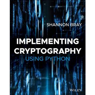 Implementing Cryptography Using Python