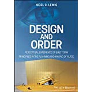 Design and Order