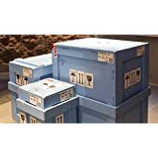 Art Without Frontiers