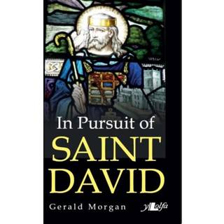 In Pursuit of Saint David