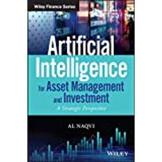 Artificial Intelligence for Asset Management and Investment