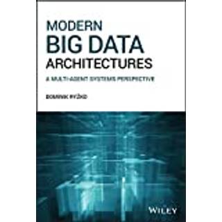 Modern Big Data Architectures