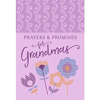 Prayers & Promises for Grandmas