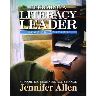 Becoming a Literacy Leader