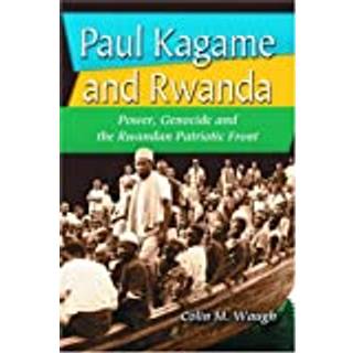 Paul Kagame and Rwanda