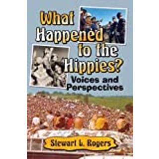 What Happened to the Hippies?