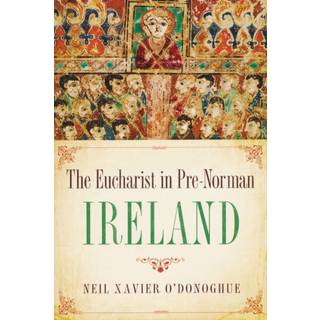 Eucharist in Pre-Norman Ireland