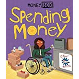 Money Box: Spending Money