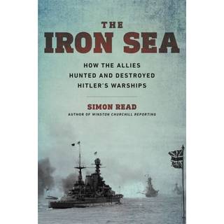 Iron Sea