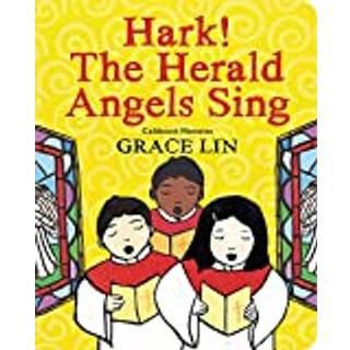 Hark! The Herald Angels Sing