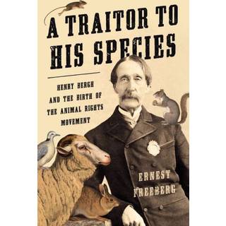 A Traitor to His Species