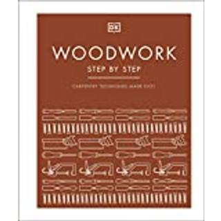Woodwork Step by Step