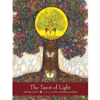 The Tarot of Light