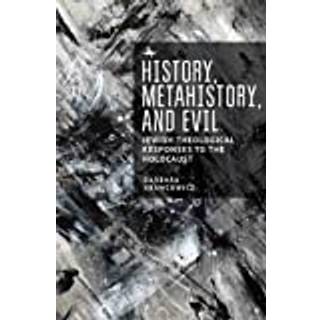 History, Metahistory, and Evil