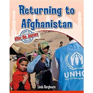 Returning to Afghanistan