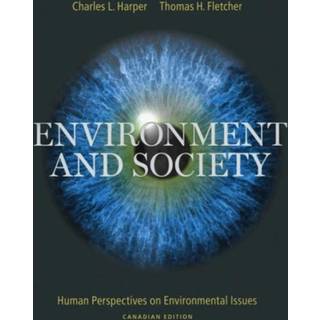 Environment and Society