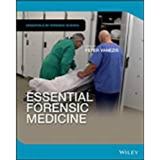 Essential Forensic Medicine