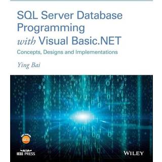 SQL Server Database Programming with Visual Basic.NET