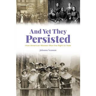 And Yet They Persisted