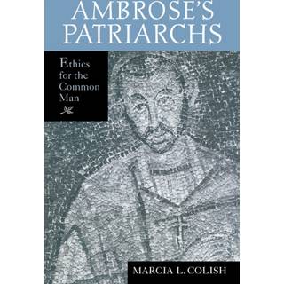 Ambrose's Patriarchs
