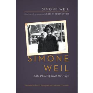 Simone Weil