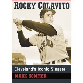 Rocky Colavito